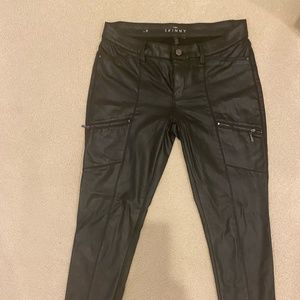 White House Black Black Market Skinny Pant